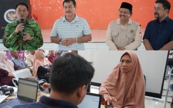Layanan Eazy Paspor Calon Jamaah Haji – Umrah Imigrasi Palu di Buol dan Tolitoli