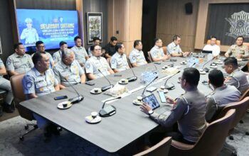Jasa Raharja Ajak Masyarakat Tingkatkan Kepatuhan Berlalu Lintas