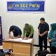 Layanan Keimigrasian Hadir di KEK Palu