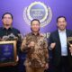 Jasa Raharja Raih Penghargaan Ajang Transportasi Indonesia Awards 2026