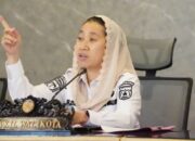 Pemkot Palu Minta 32 Distributor Jaga Stok dan Stabilitas Harga Pangan
