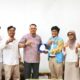 Sinergi Untad – Gekrafs Sulteng: Garap Potensi Ekonomi Kreatif Mahasiswa