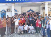 PAN Sulteng Tes Urine Ratusan Kader: Jika Positif, Langsung Pecat hingga PAW!