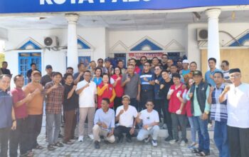 PAN Sulteng Tes Urine Ratusan Kader: Jika Positif, Langsung Pecat hingga PAW!