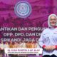 Diah Puspita Nahkoda Srikandi ABPEDNAS Sulteng