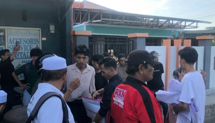 Polemik Lahan Lere Palu Berlanjut, Kedua Belah Pihak Saling Klaim Kepemilikan