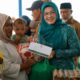 100 Anak Terima Bantuan Pemenuhan Gizi Cegah Stunting