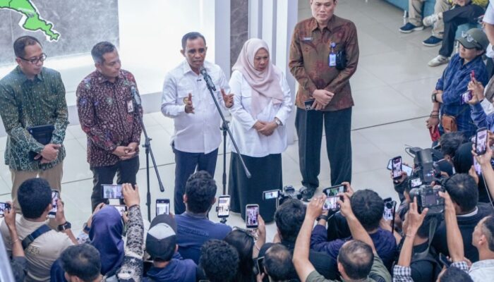 76 Kasus Konflik Agraria di Sulteng