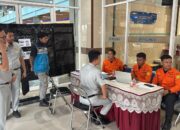 Jasa Raharja Jamin Seluruh Korban Kebakaran KM Mutiara Sentosa II