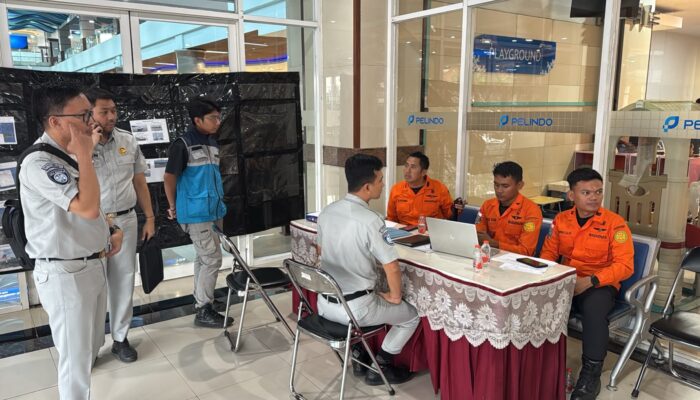 Jasa Raharja Jamin Seluruh Korban Kebakaran KM Mutiara Sentosa II