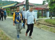 Hengkang dari Partai, Mantan Sekwil Nasdem Sulteng Blak-blakan
