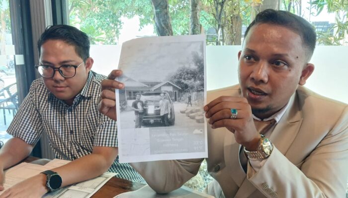 Bantah Eksekusi Sepihak, WOM Finance Palu Tegaskan Sesuai Prosedur