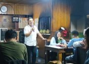 Kepala OJK Sulteng Ingatkan Warga Risiko Gadai Ilegal