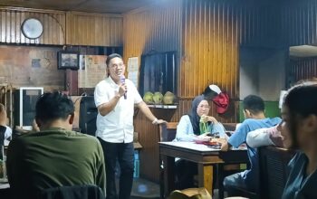 Kepala OJK Sulteng Ingatkan Warga Risiko Gadai Ilegal