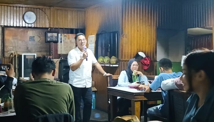 Kepala OJK Sulteng Ingatkan Warga Risiko Gadai Ilegal