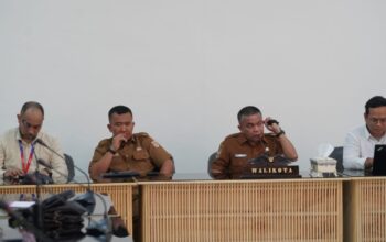 Palu Perketat Solar Bersubsidi: Wajib Daftar QR Pemkot!