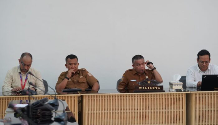 Palu Perketat Solar Bersubsidi: Wajib Daftar QR Pemkot!