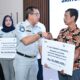Jasa Raharja Serahkan Santunan Korban Kebakaran KM Mutiara Sentosa II
