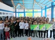 OJK Sulteng Tingkatkan Kapasitas Nelayan KNMP di Tolitoli