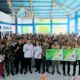 OJK Sulteng Tingkatkan Kapasitas Nelayan KNMP di Tolitoli
