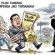 BREAKING NEWS: Mantan Kepala Bapenda Donggala Tersangka Korupsi