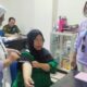 Layanan Kesehatan Gratis Kado RSP Sambut Puncak Dies Natalis ke-45 Untad