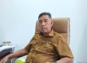 Ingatkan WSL Terapkan Pajak Makan Minum, Bapenda Palu Siapkan Insentif
