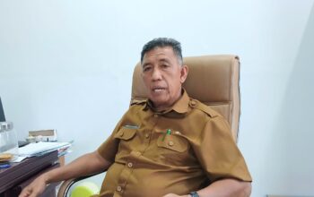Ingatkan WSL Terapkan Pajak Makan Minum, Bapenda Palu Siapkan Insentif