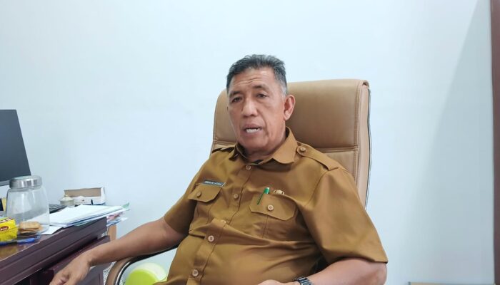 Ingatkan WSL Terapkan Pajak Makan Minum, Bapenda Palu Siapkan Insentif