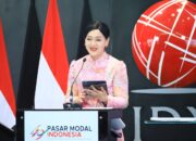 HUT ke-49 Pasar Modal Indonesia: OJK Luncurkan ETF Emas