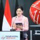 HUT ke-49 Pasar Modal Indonesia: OJK Luncurkan ETF Emas