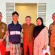 Pilu Korban Konflik Jalan Anoa Terobati, Hadianto Bantu Pakai Uang Pribadi