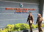 Tingkatkan PAD, Bapenda Palu Genjot Pemasangan Meteran Pajak Air Tanah