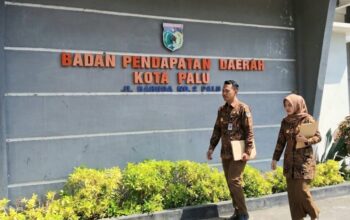 Tingkatkan PAD, Bapenda Palu Genjot Pemasangan Meteran Pajak Air Tanah