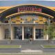 Auditorium Untad Pulih, Jadi Tempat Wisuda 137 – 138
