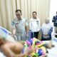 Jasa Raharja Pastikan Jaminan Perawatan Korban KMP Putri Yasmin Berjalan Baik