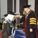 Dies Natalis ke-45 Untad: 1.300 Wisudawan Dilepas