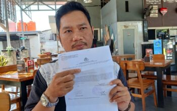 Tergiur Iming-iming Syariah, Warga Palu Jadi Korban Dugaan Penipuan Lahan Kavelingan