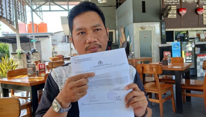 Tergiur Iming-iming Syariah, Warga Palu Jadi Korban Dugaan Penipuan Lahan Kavelingan