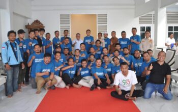 Hadianto Dorong Pemuda Muhammadiyah Siapkan Diri Jadi Pemimpin