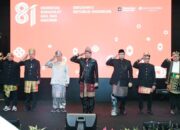 HUT ke-81 RI, Jasa Raharja Teguhkan Komitmen Pelayanan dan Kemanusiaan
