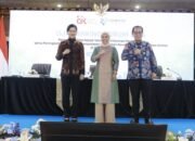 OJK, Komdigi, dan Perbankan Perkuat Upaya Pemberantasan Scam dan Judol