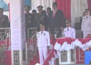 Pemkot Palu Pertama Kali Libatkan Juru Bahasa Isyarat Live Streaming HUT RI