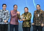 Transformasi, Jasa Raharja Perkuat Budaya Risiko Melalui Risk Townhall