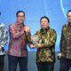Transformasi, Jasa Raharja Perkuat Budaya Risiko Melalui Risk Townhall
