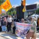 Honorer Pemkab Donggala Tuntut Keadilan