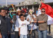 Dokar Race Event 2026: Tradisi dan Pesona Pesisir Palu