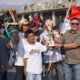 Dokar Race Event 2026: Tradisi dan Pesona Pesisir Palu