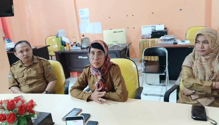Fakta di Balik Video Viral SMKN 2 Palu: Lemparan Petasan hingga Penyusup