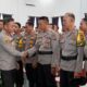 Kapolda Sulteng Ajak Jajaran Terus Berbenah